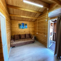 База отдыха Sunny House в Поповке отзывы, цены и фото номеров - забронировать гостиницу База отдыха Sunny House онлайн Поповка фото 4