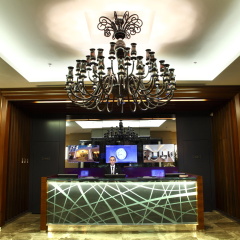 Istanbul Dora Hotel - Bild 5