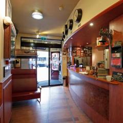 A-Train Hotel - Bild 8