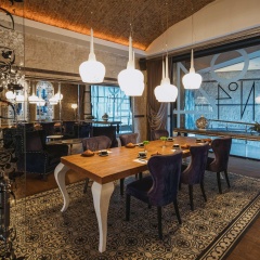 Wyndham Ankara - Bild 30