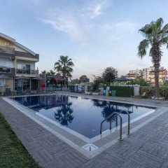 lara Beach Homes Apart Hotel - Bild 29