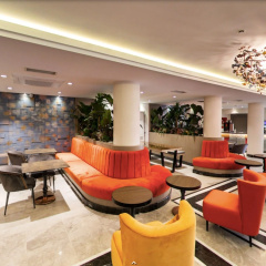 Innpera Hotel - Bild 12