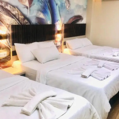 Bonita Hotel - Bild 22