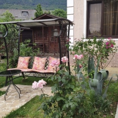 Kottedzhi V Gagre Hotel in Gagra, Abkhazia from 49$, photos, reviews - zenhotels.com photo 23