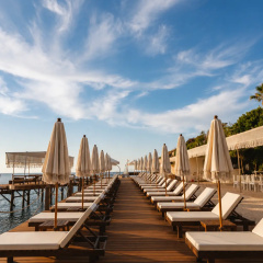 Palmalife Bodrum Resort - Bild 25