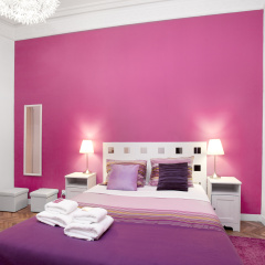 Jardinets Guest House - Bild 4
