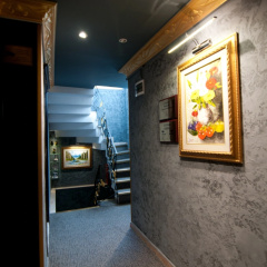 Grand Ambiance Hotel - Bild 14