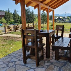 Ethno House Krnic Guest House in Zabljak, Montenegro from 67$, photos, reviews - zenhotels.com photo 27