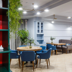 Yo-Moyo Hotel photo 4