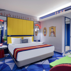 The Land Of Legends Kingdom - Bild 7