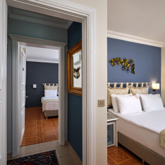 1207 Special Class Sultanahmet Hotel - Bild 16
