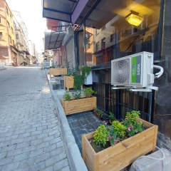 Peker Hotel - Bild 10