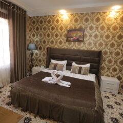 Sumaya Hotel Узбекистан, Самарканд - отзывы, цены и фото номеров - забронировать отель Sumaya Hotel онлайн фото 9