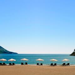 Iberostar Bellevue Черногория, Будва - отзывы, цены и фото номеров - забронировать отель Iberostar Bellevue онлайн фото 30