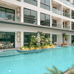 Wekata Luxury Hotel - Bild 13