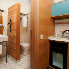 Faros Hotel Taksim - Bild 4