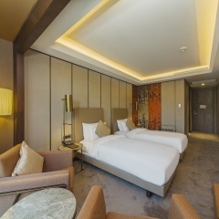 Naz City Taksim Hotel - Bild 2