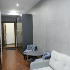 Arch Apartments in Yerevan, Armenia from 62$, photos, reviews - zenhotels.com photo 14