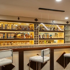 Lara Dinc Hotel - Bild 5
