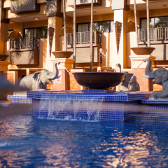 Princess Kamala Beachfront Hotel - Bild 22