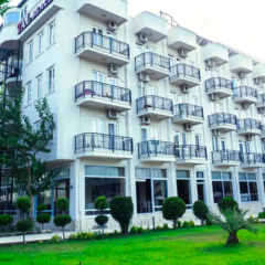 Tal Beach Hotel - Bild 9