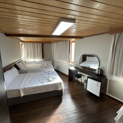 Gold Corner Apartment hotel - Bild 9
