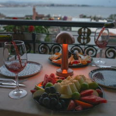 Avicenna Hotel Sultanahmet - Bild 28