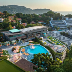 The SIS Kata Resort — Adult Only - Bild 5
