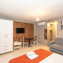 Lion Hotel Taksim Apartment hotel - Bild 18