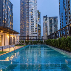 The Salil Sukhumvit 57 - Thonglor - Bild 1