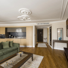 Continental Hotel Pera - Bild 6