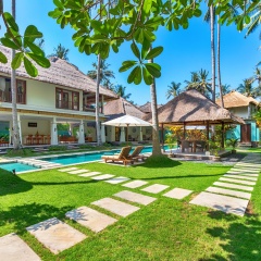 Gils Villa - Bild 3