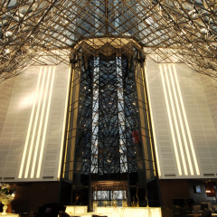 Sheraton Istanbul Atakoy Hotel - Bild 9
