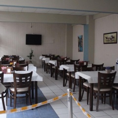 Ankara Santral Hotel - Bild 23