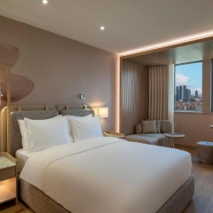 Mövenpick Hotel Istanbul Bosphorus - Bild 3