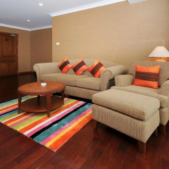 Admiral Suites Bangkok - Bild 12