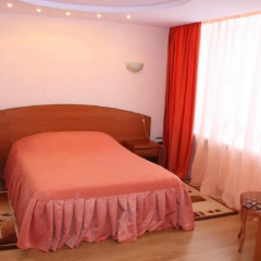 Vorkuta Hotel