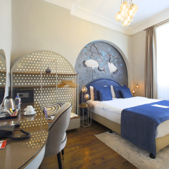 Ayramin Exclusive Hotel - Special Category - Bild 2