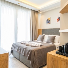 Residence 222 Hisaronu Hotel - Bild 12