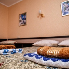 Гостиница Sunny beach в Анапе отзывы, цены и фото номеров - забронировать гостиницу Sunny beach онлайн Анапа фото 6
