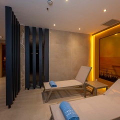 Freya Hotel - Bild 30
