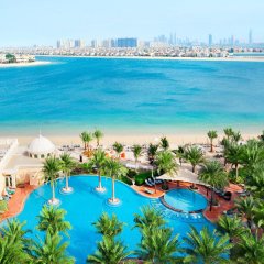 Kempinski Palm Jumeirah Hotel & Residences in Dubai, United Arab Emirates, photos, reviews - zenhotels.com photo 2