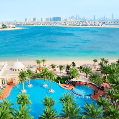 Kempinski Palm Jumeirah Hotel & Residences - Bild 4