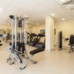 NilHotel Florence - Bild 25