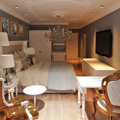 Mara Palace Hotel - Bild 3