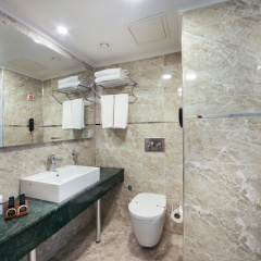 Great Fortune Hotel & Spa - Bild 13
