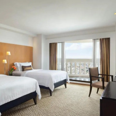 Tower Club at lebua Hotel - Bild 6