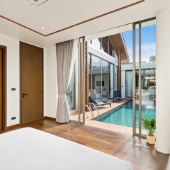 The Ozon Villas Laguna Bangtao By My Home Phuket Villa - Bild 18