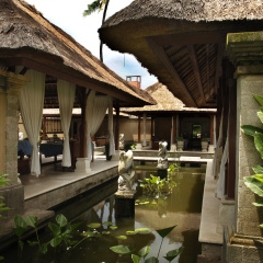 Puri Bagus Lovina Hotel - Bild 12