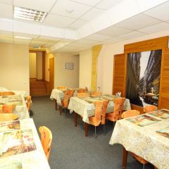 Отель 1